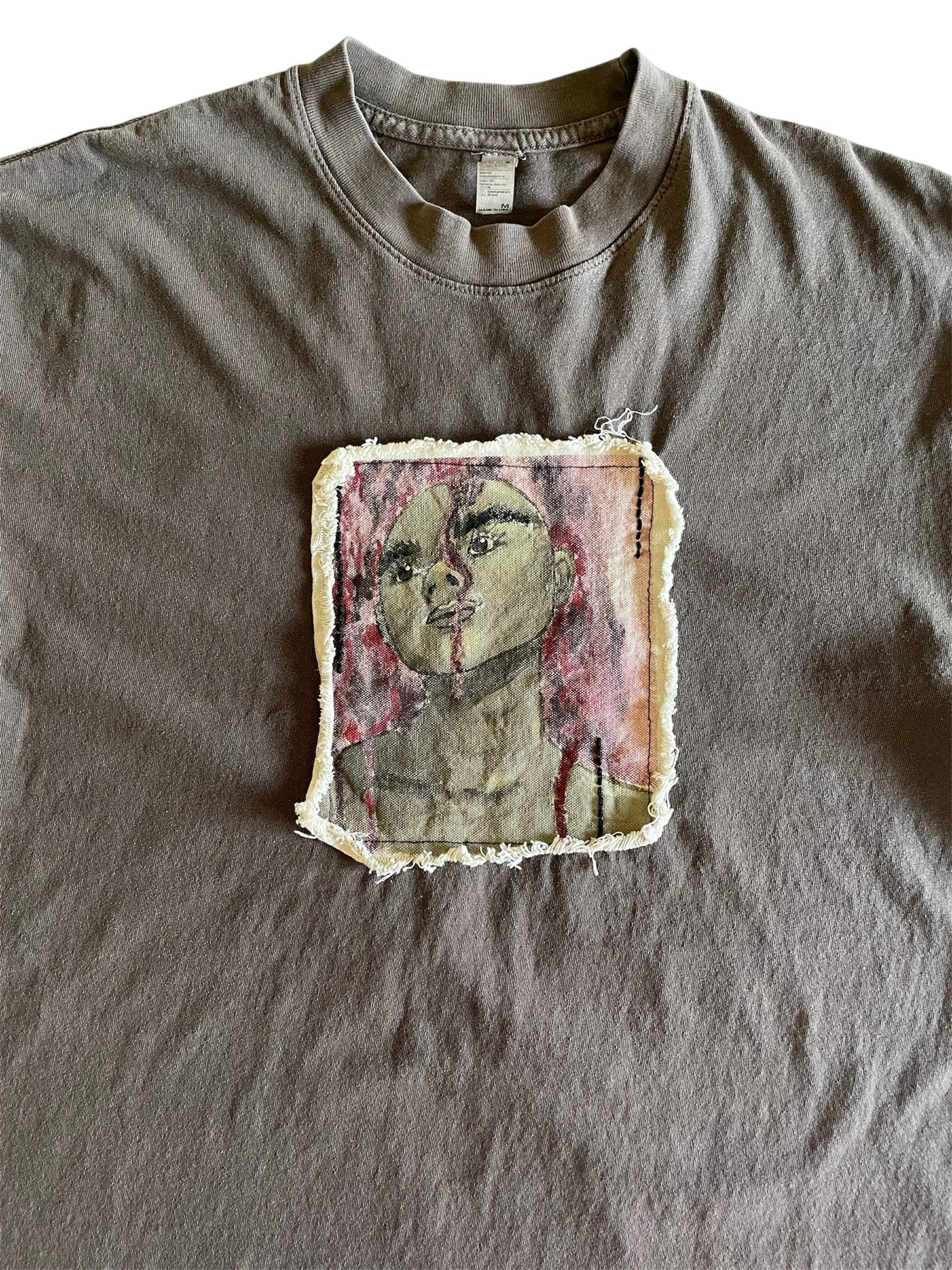 By His Blood (1/1)
