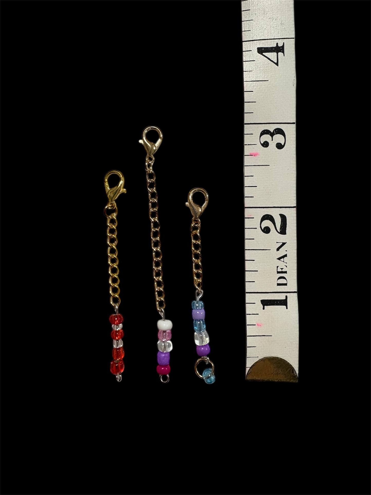 Hat Link Bundle by The Kings Misfit Kid - I AM REVEALED