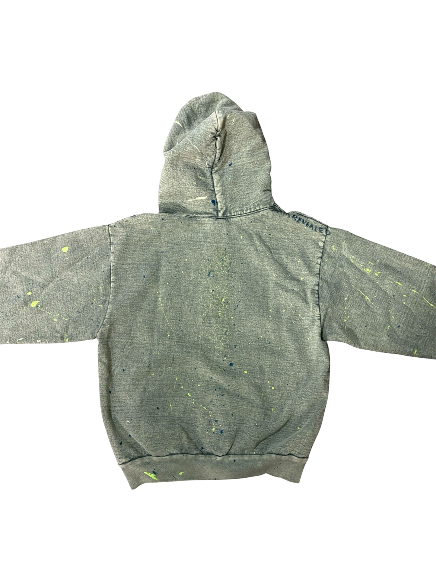 1/1 Butterfly Hoodie by Little b (Size: S)