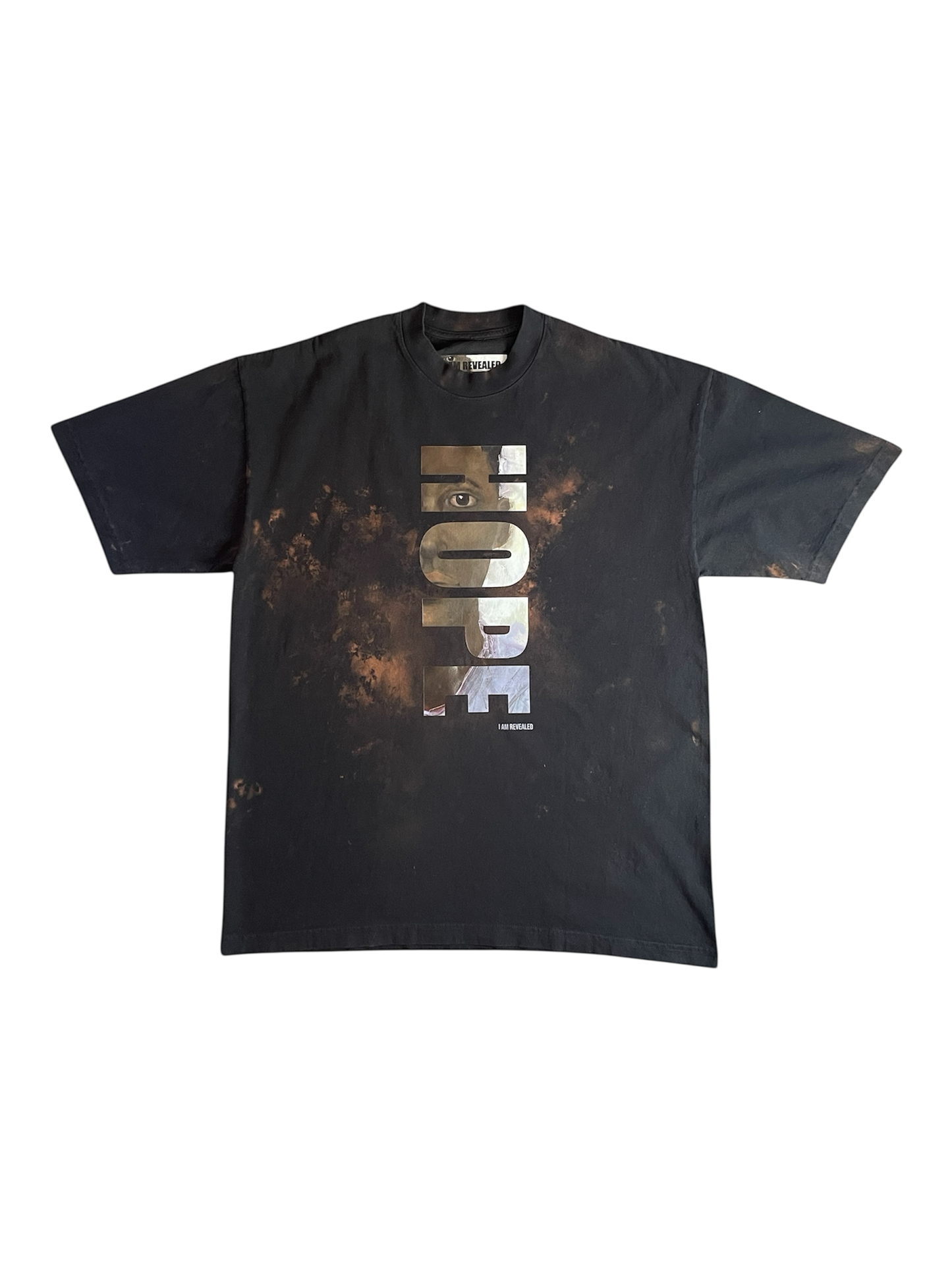 1/1 Hope Size: L by little b.