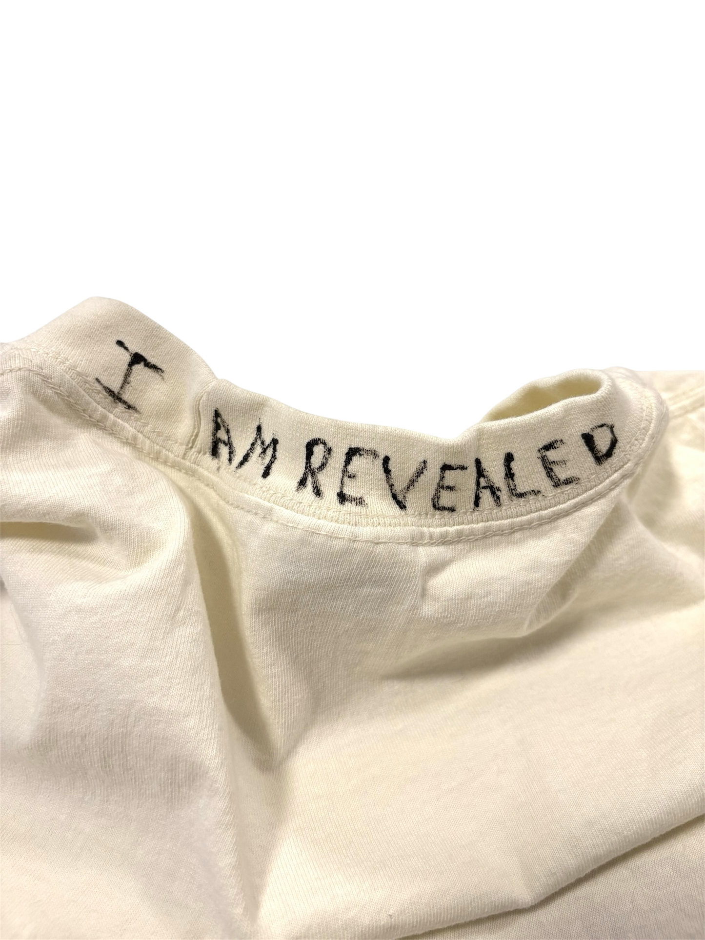 Love Tee by Little b (Size: Large)