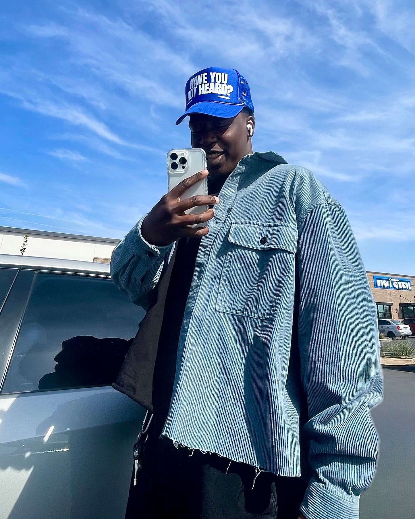 Royal Trucker