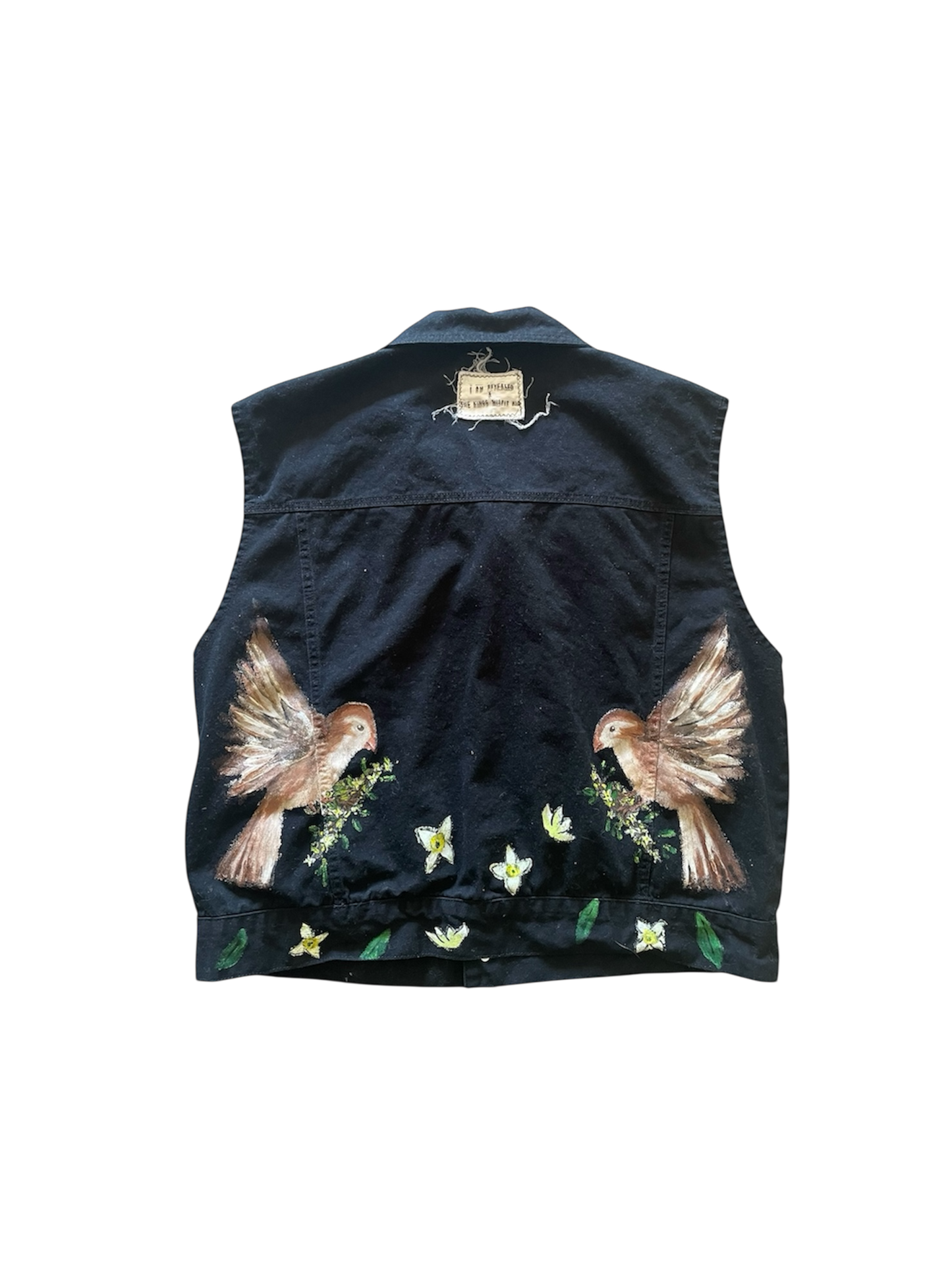 1/1 Size: M by The Kings Misfit Kid