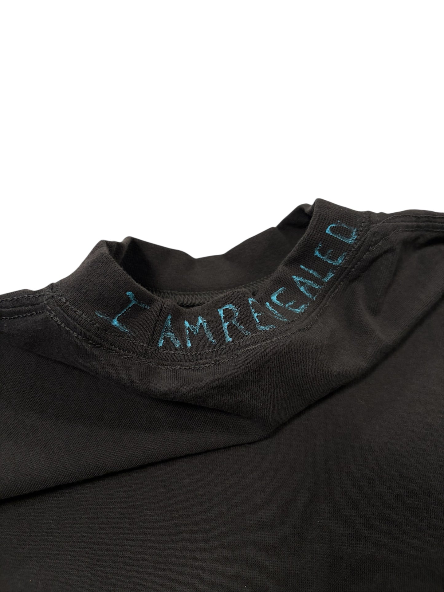 So Loved Tee by Little b (Size: Large) - I AM REVEALED