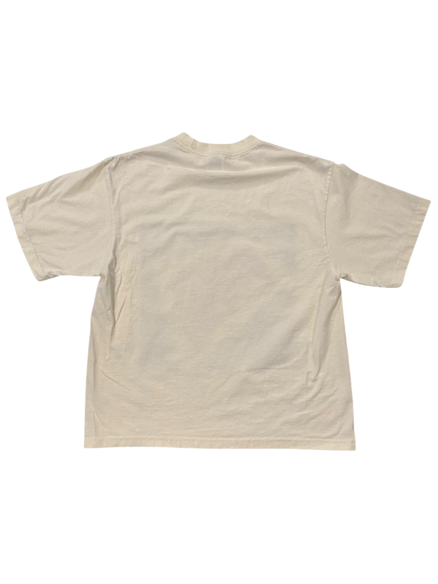 Loved Abstract Tee by Little b (Size: Large)