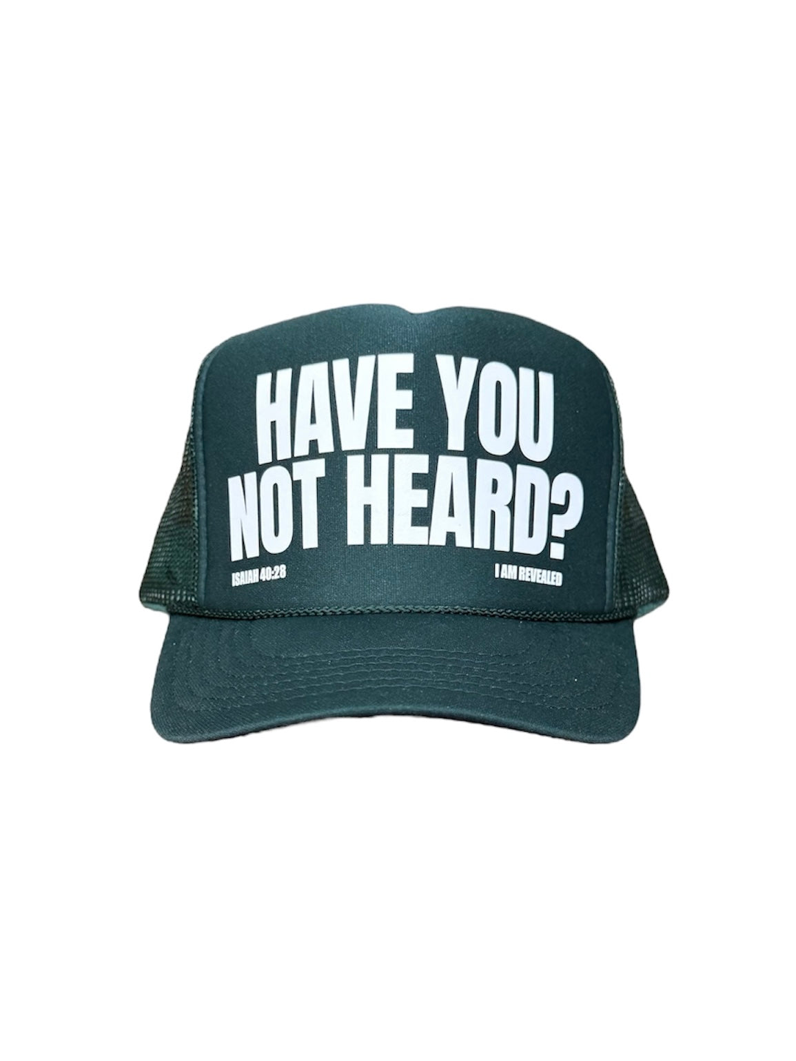 Dk. Green Trucker