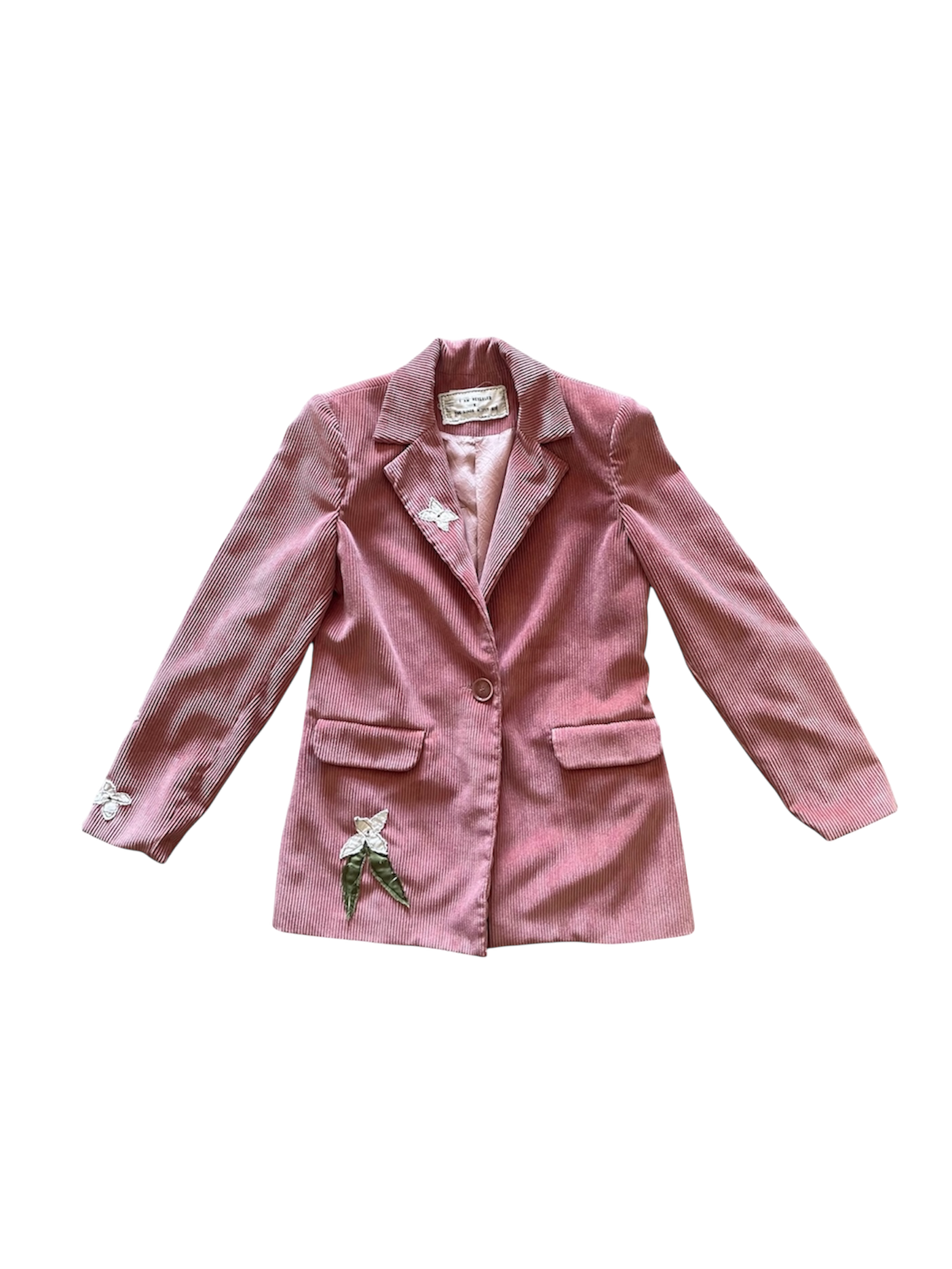 1/1 Jacket by The Kings Misfit Kid (Size: WM)