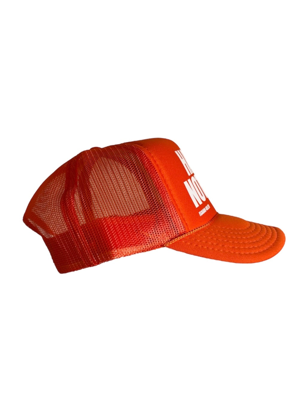 Sunset Trucker
