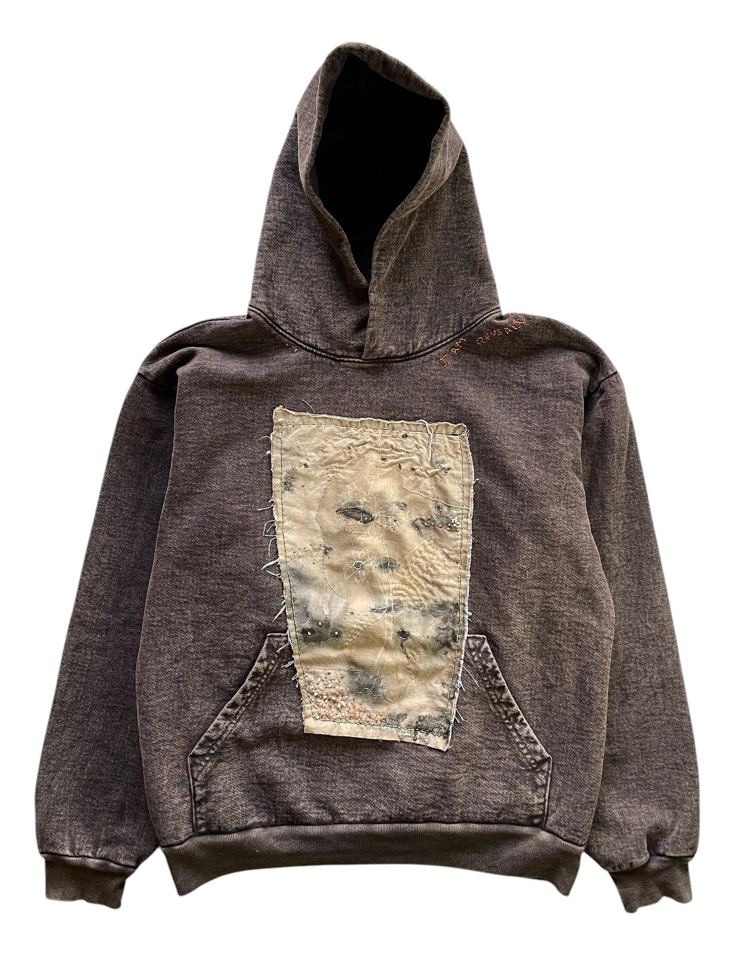 $220 B.L. - I AM REVEALED