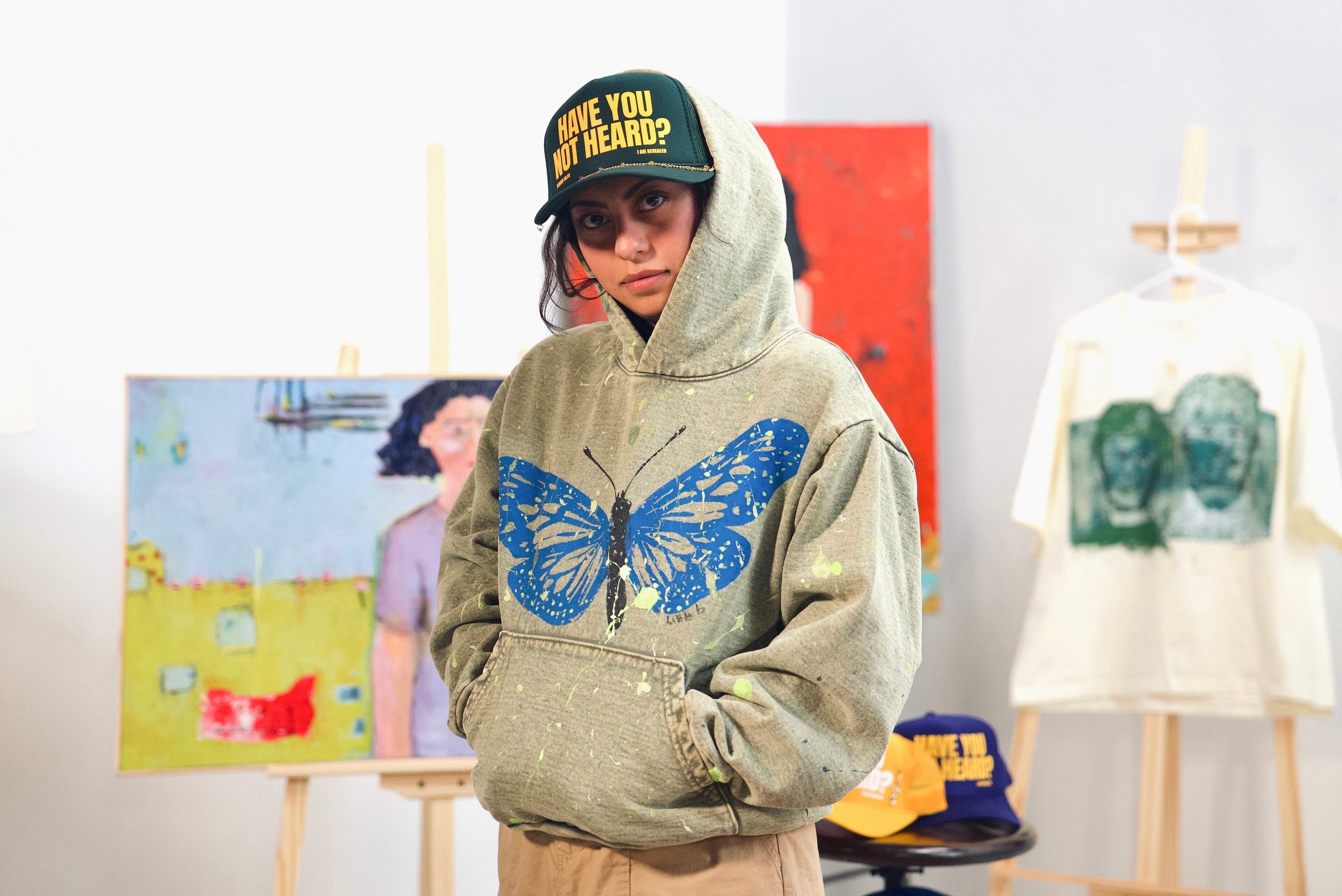 All Garments