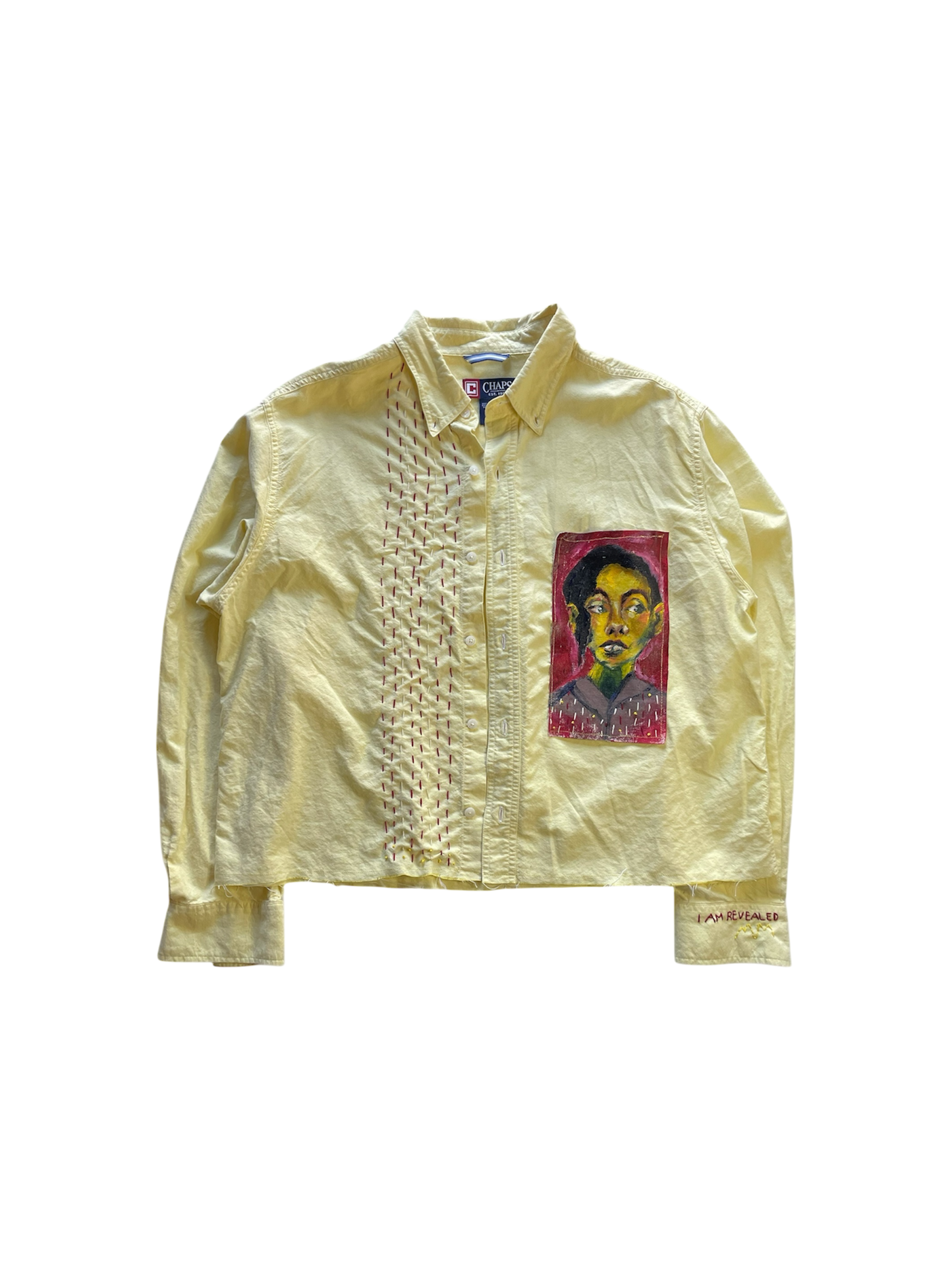 Wonder (1/1) Size: M