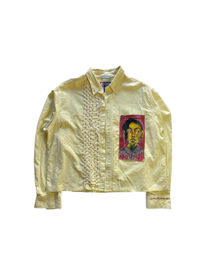 Wonder (1/1) Size: M