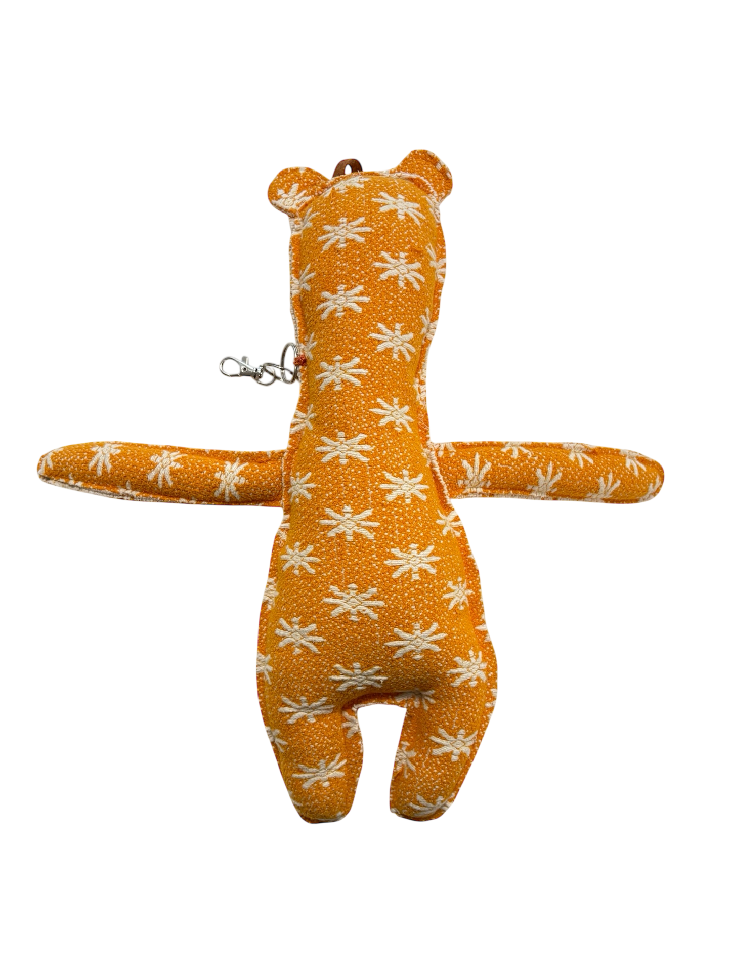 Teddy Charm (Large) by Little b