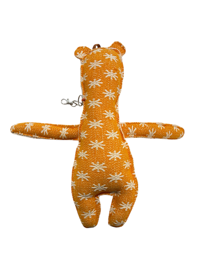 Teddy Charm (Large) by Little b