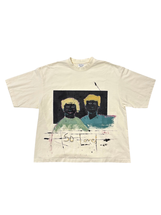 So Loved Tee by Little b (Size: 2XL)