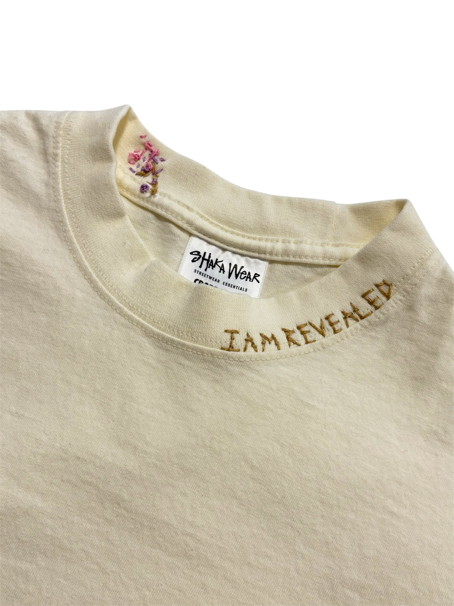 IAR Branch Tee by JBM (Size: M)