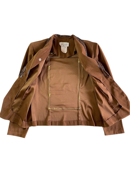 1/1 Divine Jacket by M.M. (Size: WM)