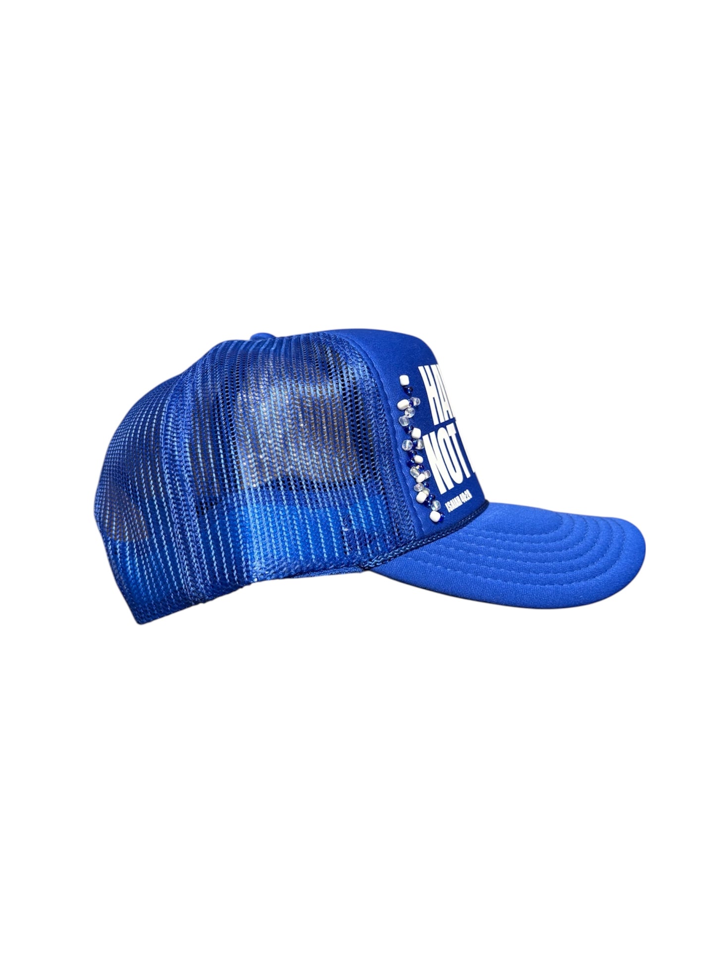 1/1 Royal Trucker by The Kings Misfit Kid