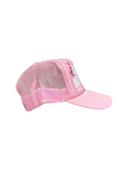 1/1 Pink Trucker by The Kings Misfit Kid