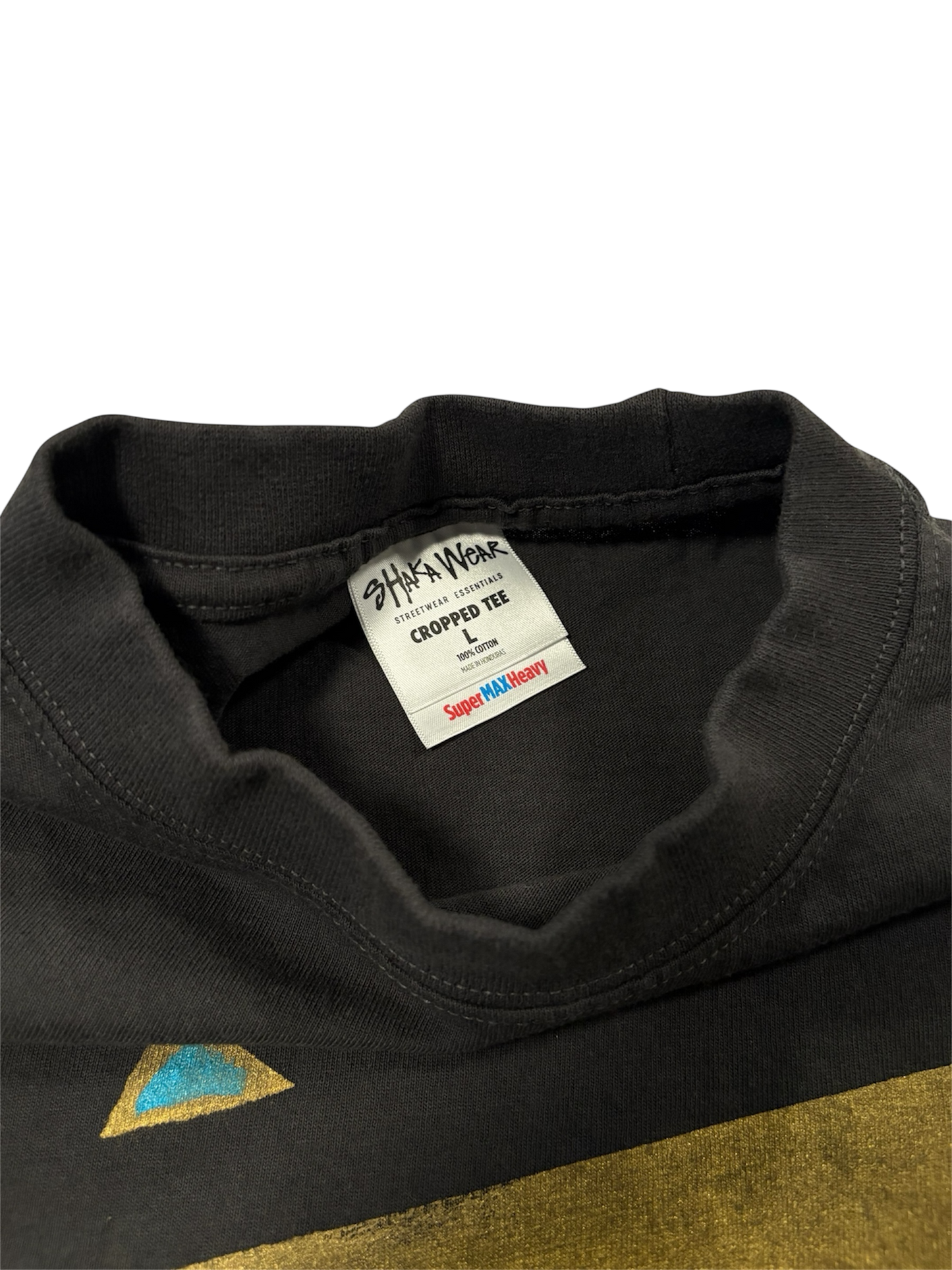 So Loved Tee by Little b (Size: Large)