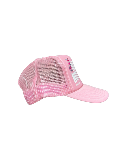 1/1 Pink Trucker by The Kings Misfit Kid
