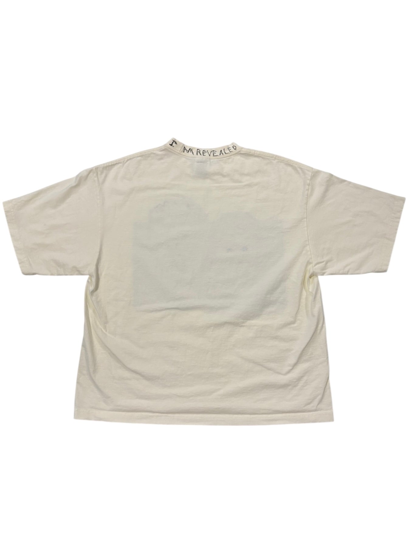 Love Tee by Little b (Size: 2XL) - I AM REVEALED