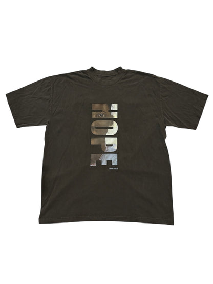 Hope Does Not Disappoint Tee by Little b (Size: 2XL) - I AM REVEALED