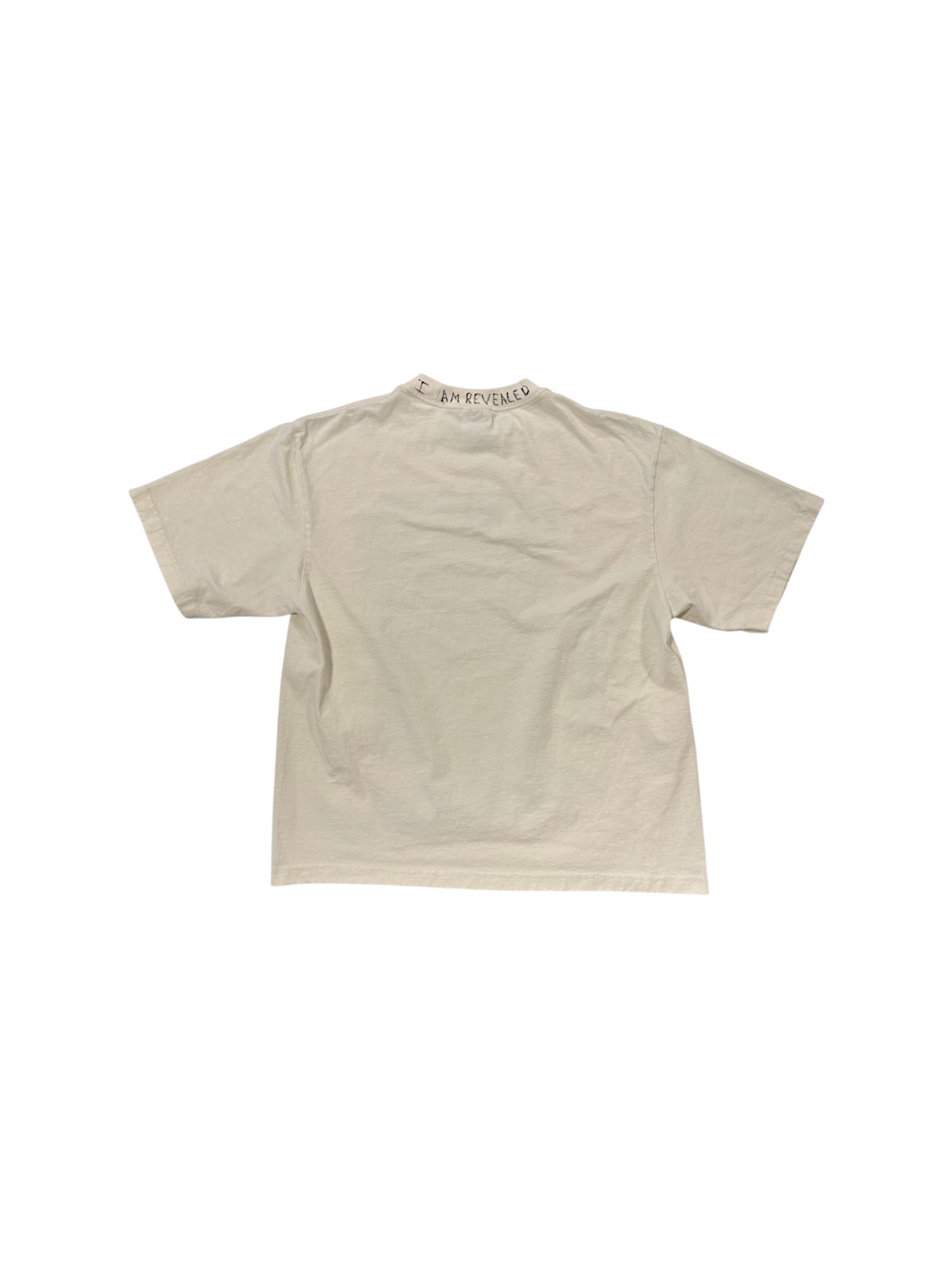 Love Tee by Little b (Size: L) - I AM REVEALED