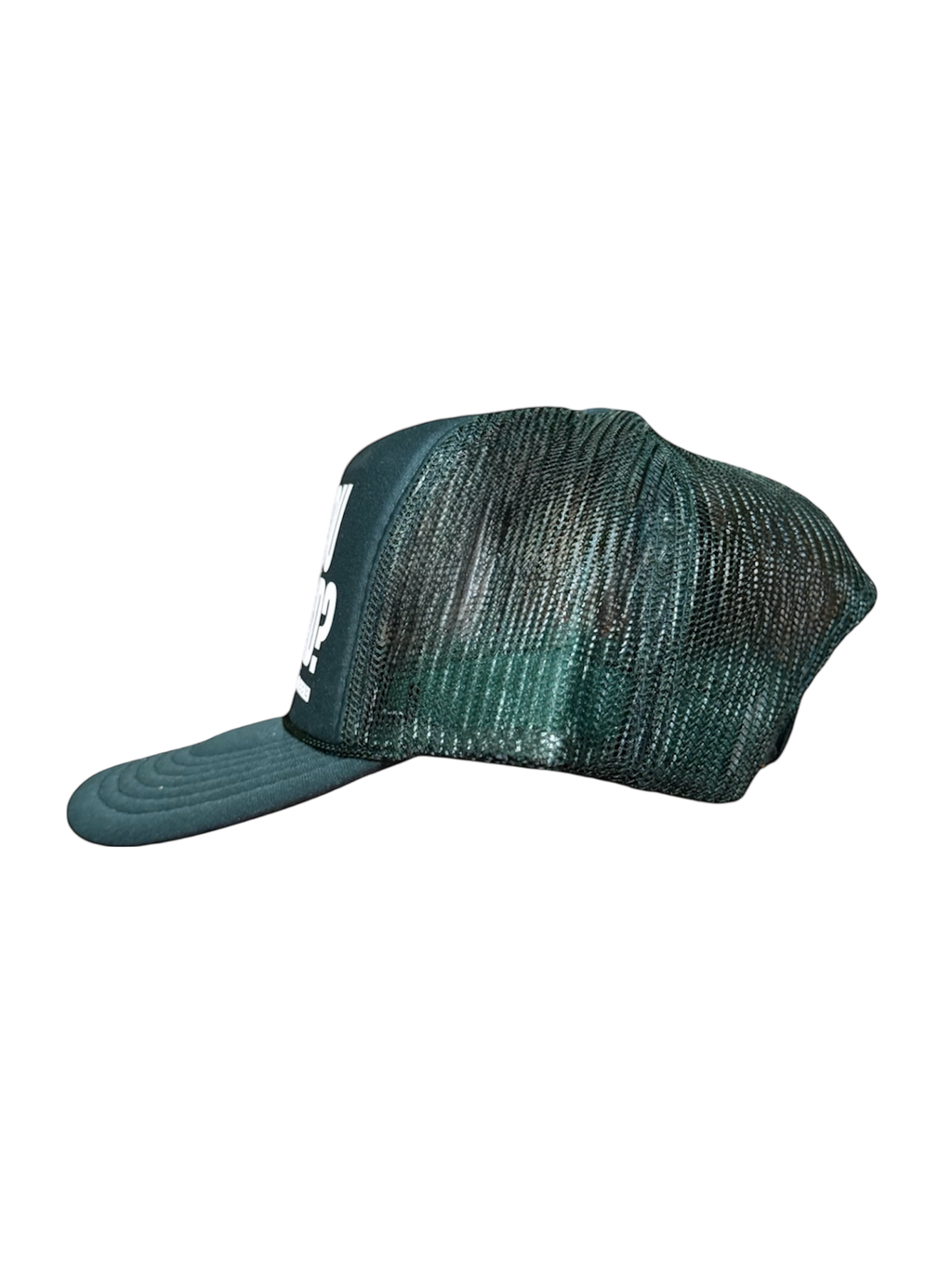 Dk. Green Trucker