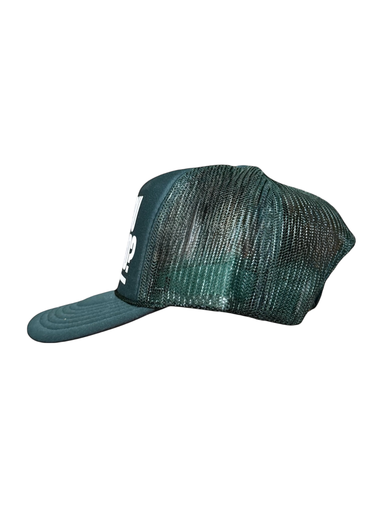 Dk. Green Trucker