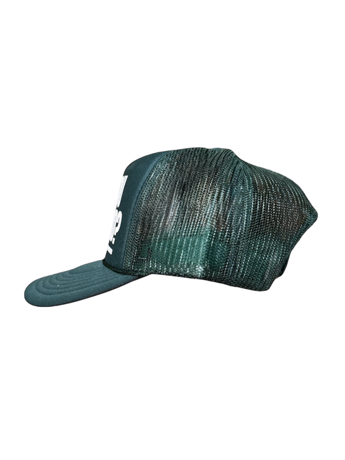Dk. Green Trucker