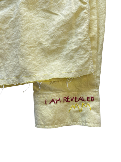 Wonder (1/1) Size: M