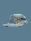 1/1 Tree of Life Snapback by JBM - I AM REVEALED