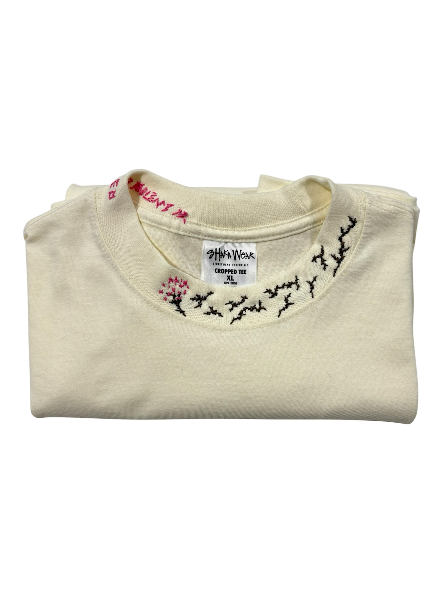 IAR Root Tee by JBM (Size: XL)