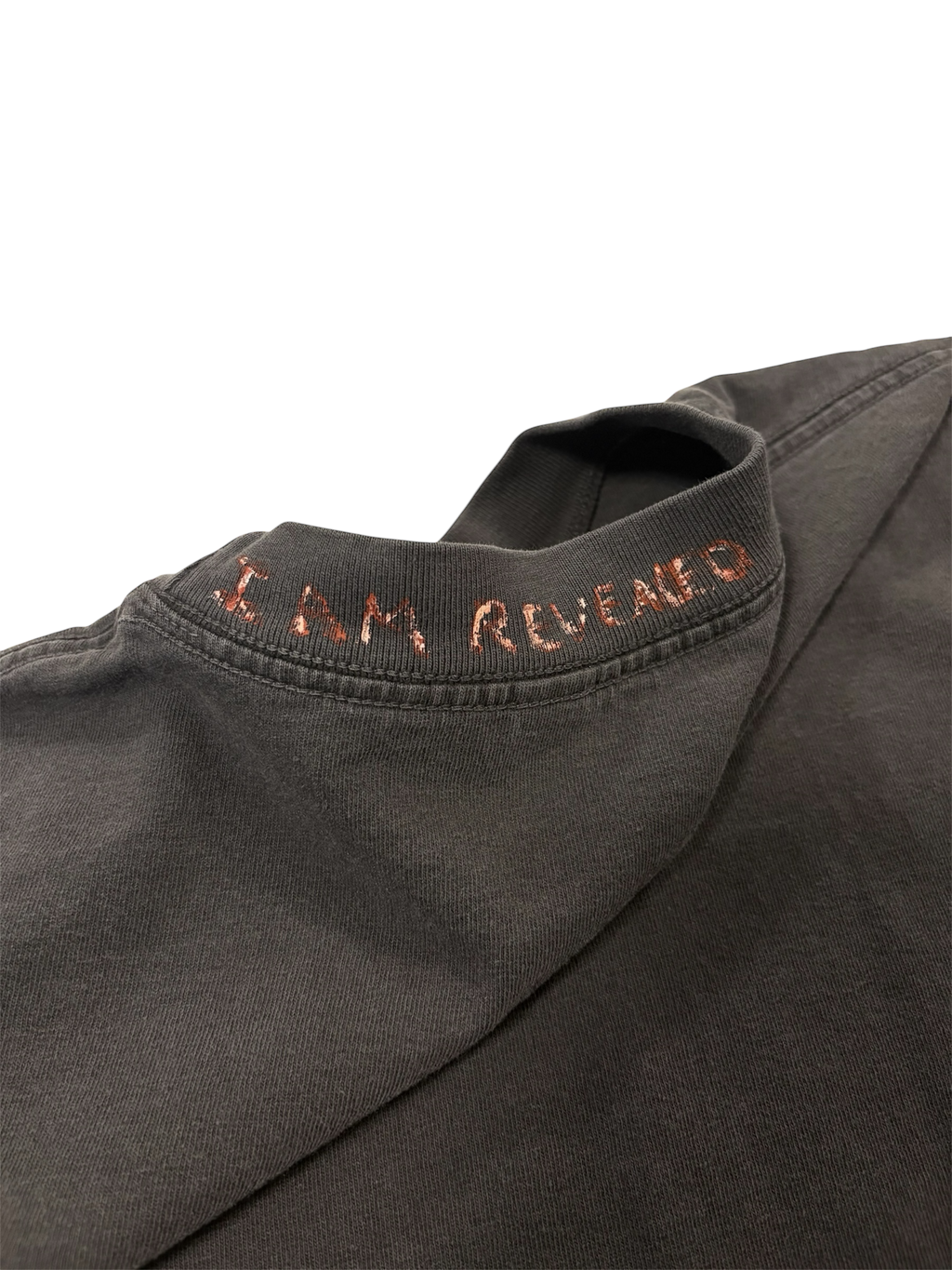 So Loved Hand-Painted Tee by Little b • Unisex • L