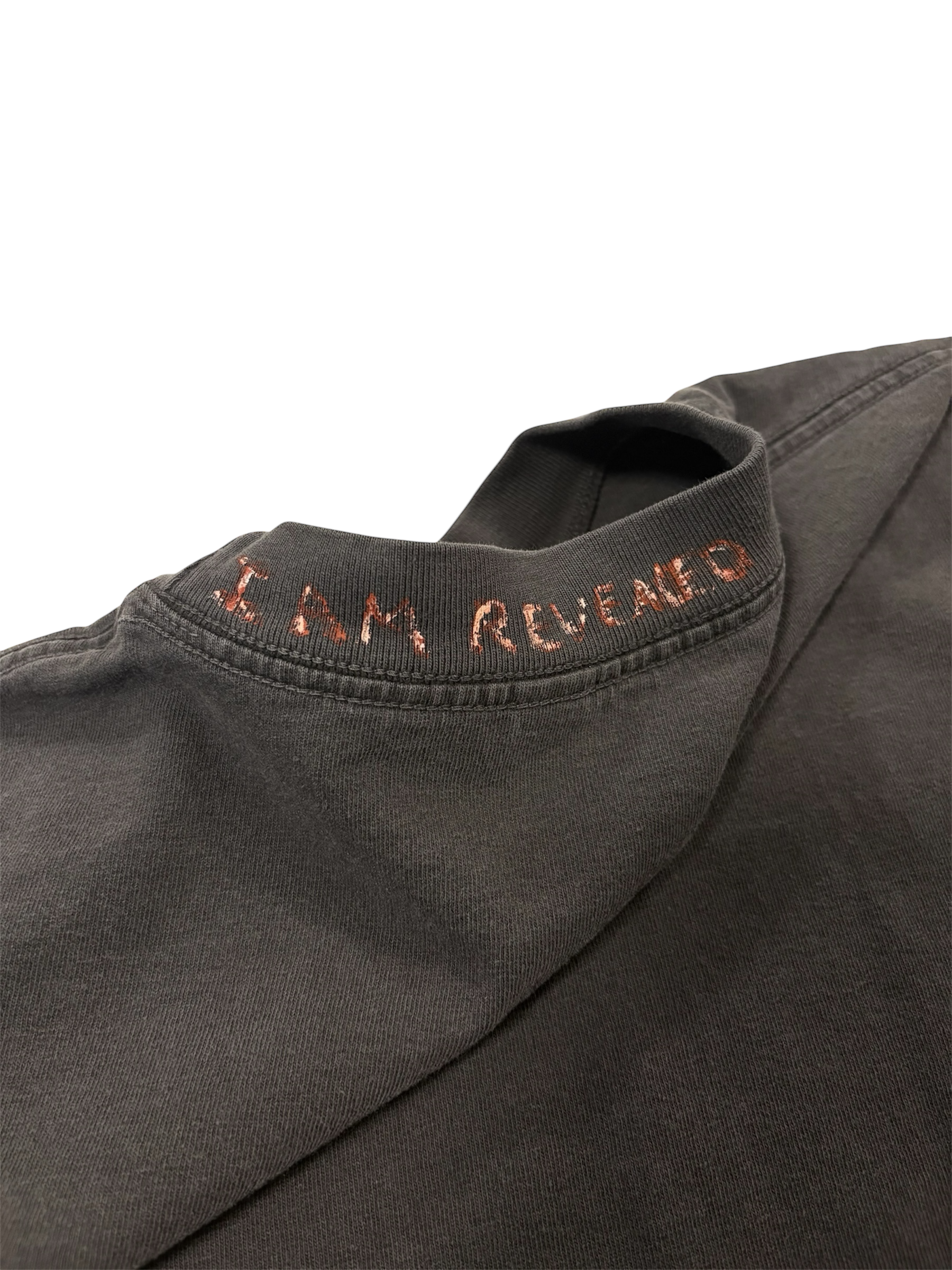 So Loved Hand-Painted Tee by Little b • Unisex • L