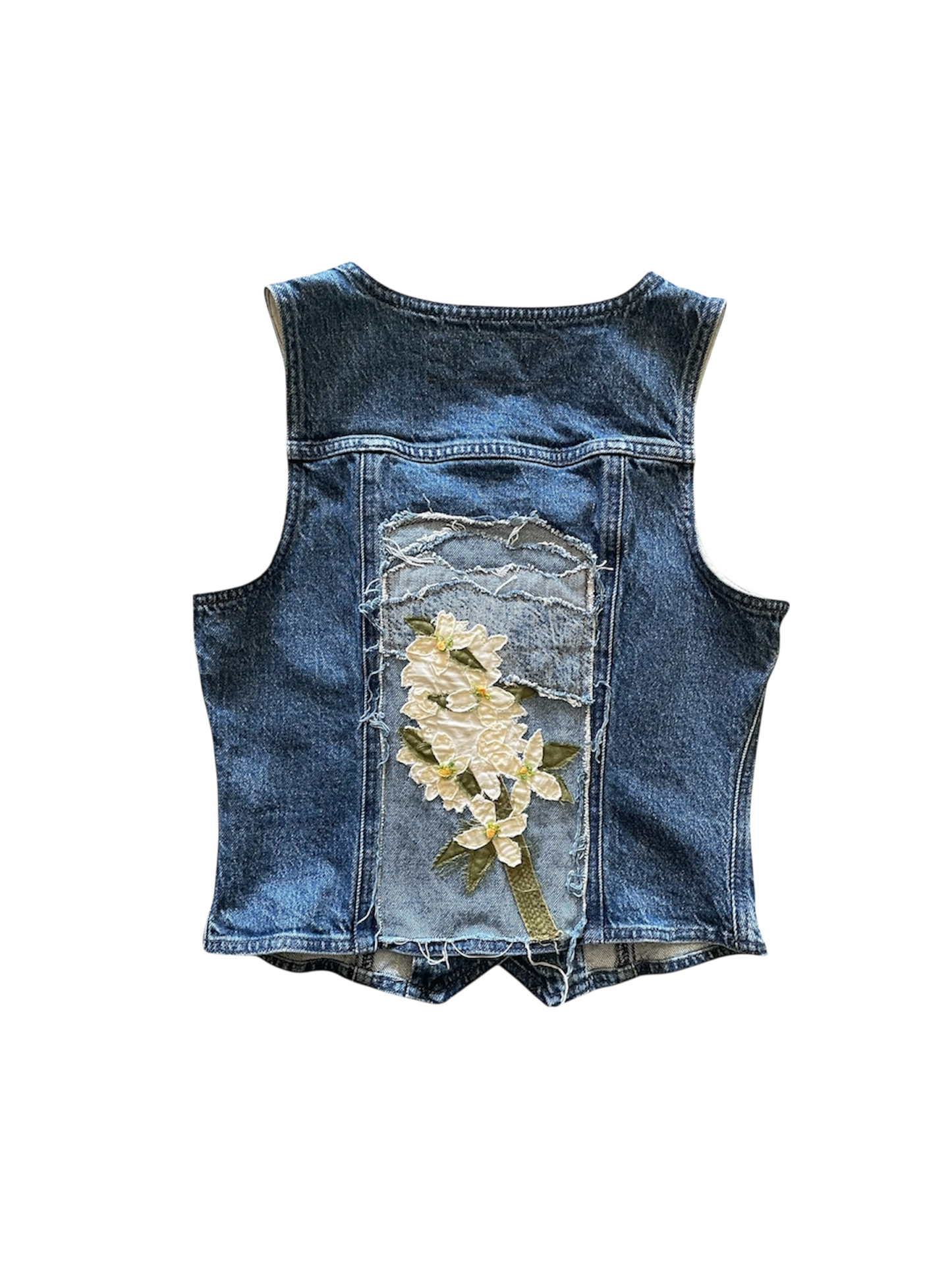 1/1 Vest by The Kings Misfit Kid (Size: WM)