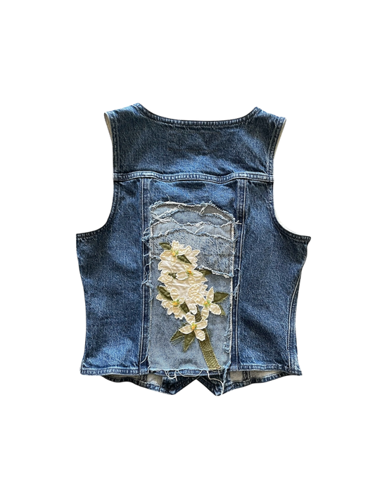 1/1 Vest by The Kings Misfit Kid (Size: WM)