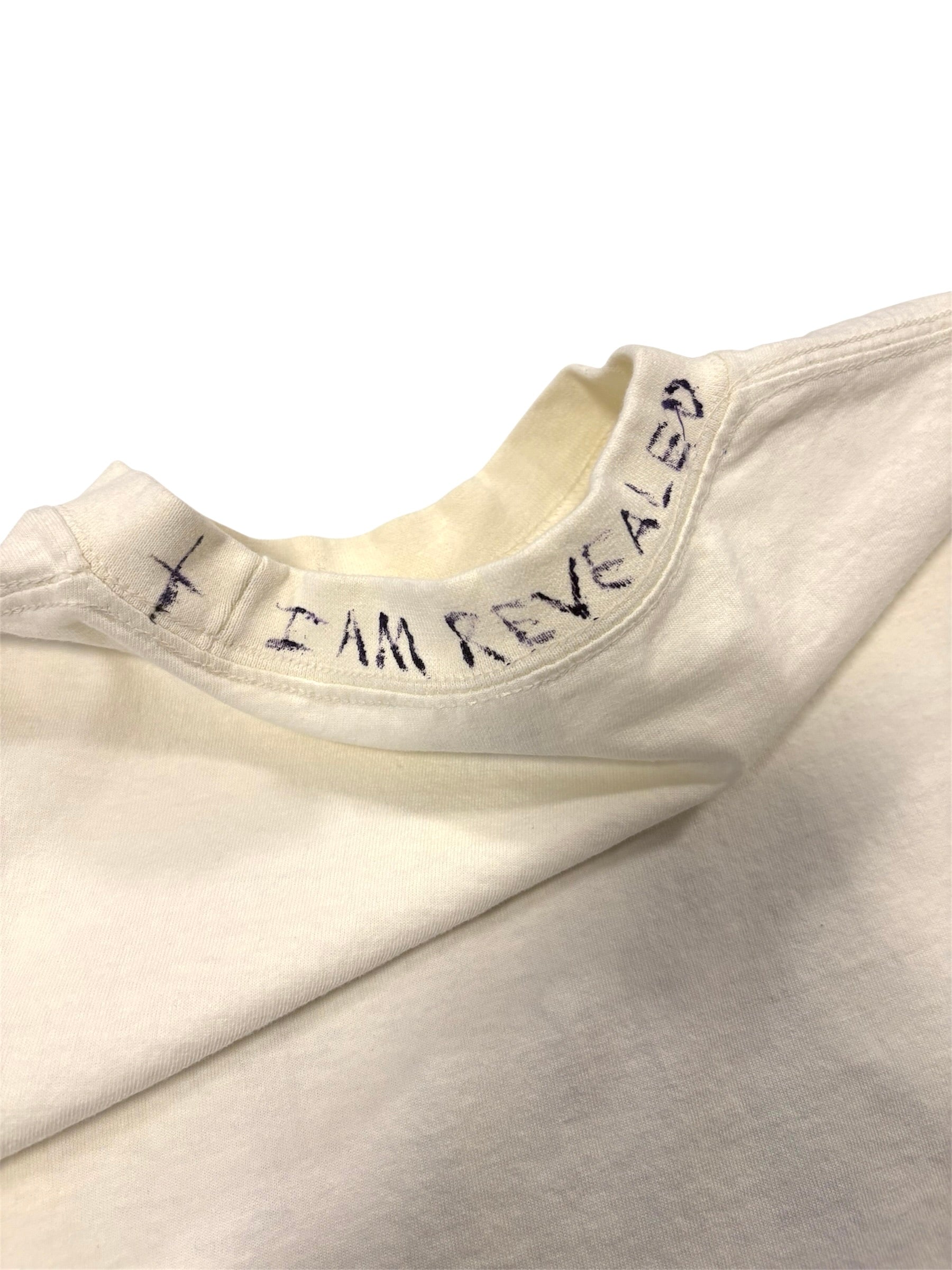 Loved Tee by Little b (Size: 2XL) - I AM REVEALED