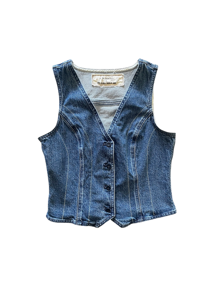 1/1 Vest by The Kings Misfit Kid (Size: WM)