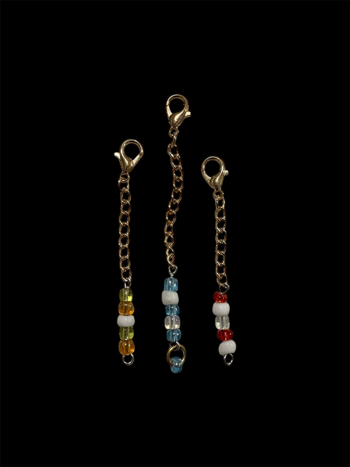 Hat Link Bundle by The Kings Misfit Kid - I AM REVEALED