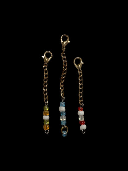 Hat Link Bundle by The Kings Misfit Kid - I AM REVEALED