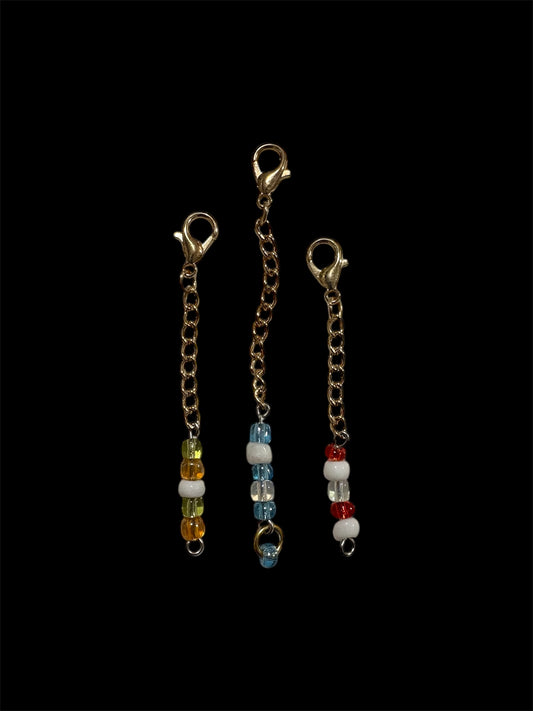 Hat Link Bundle by The Kings Misfit Kid - I AM REVEALED