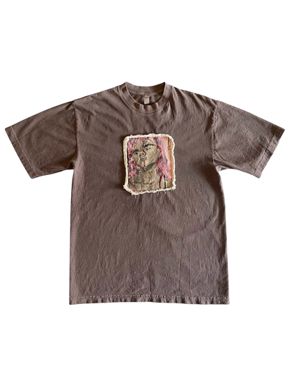 1/1 By His Blood Size: M by The Kings Misfit Kid