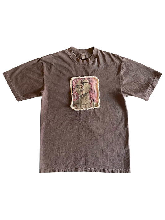 1/1 By His Blood Size: M by The Kings Misfit Kid