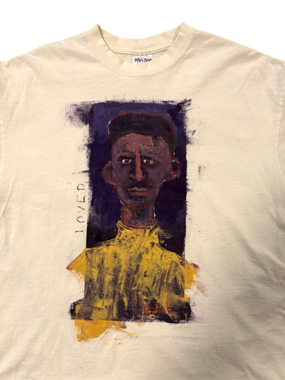 Loved Tee by Little b (Size: 2XL)