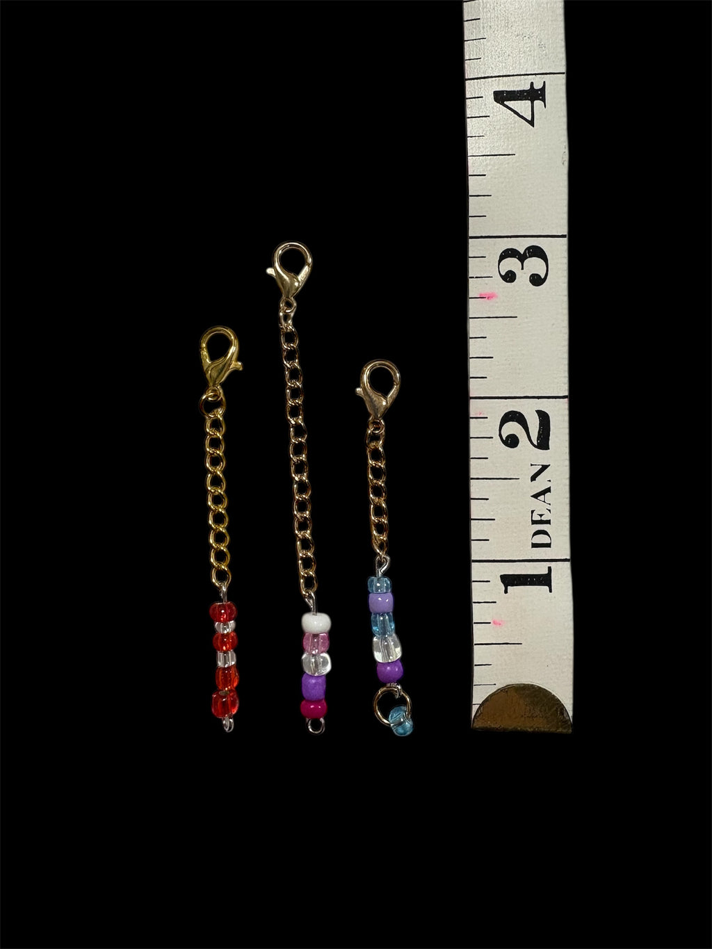 Hat Link Bundle by The Kings Misfit Kid - I AM REVEALED