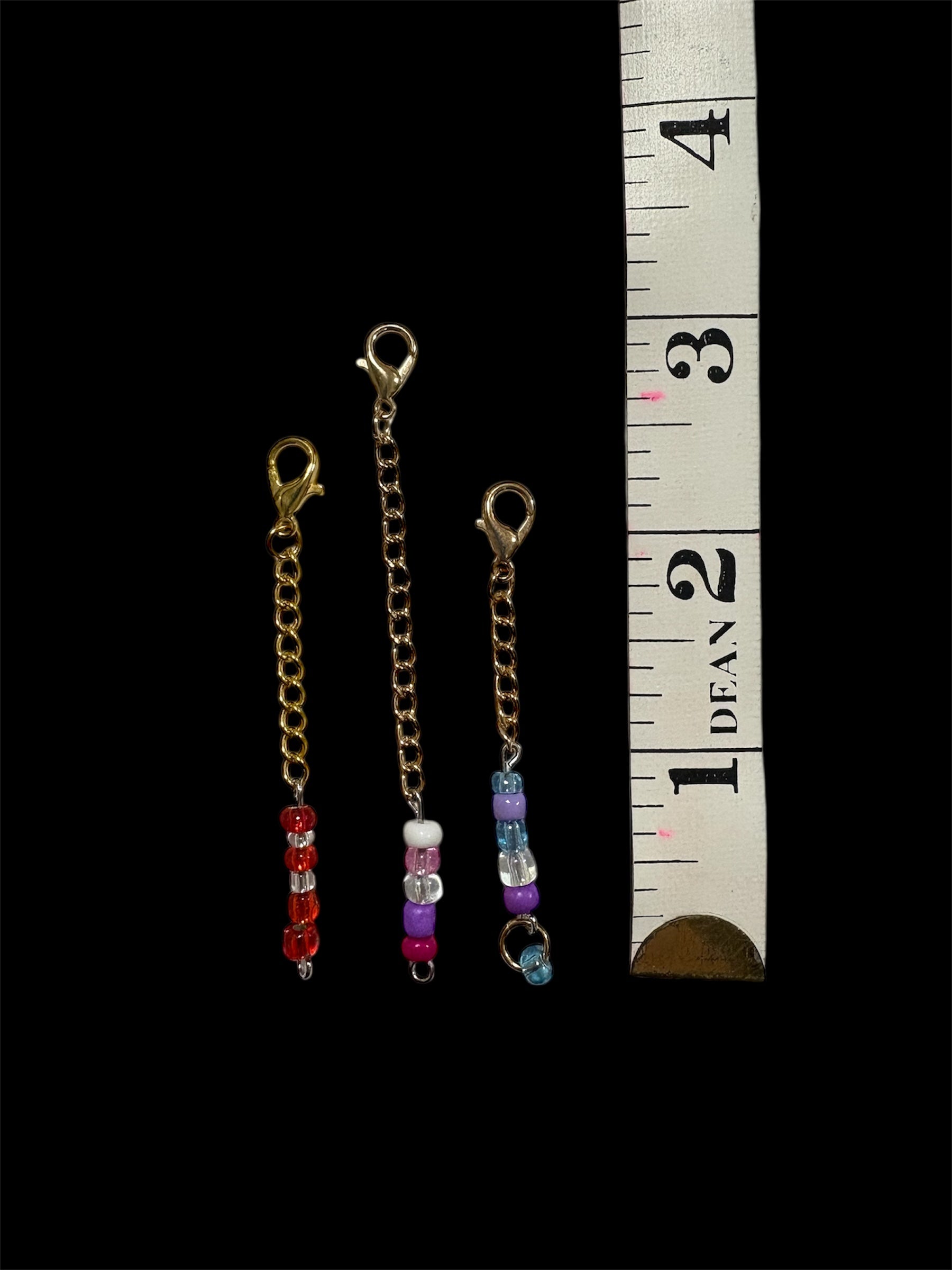 Hat Link Bundle by The Kings Misfit Kid - I AM REVEALED