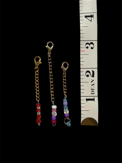 Hat Link Bundle by The Kings Misfit Kid - I AM REVEALED