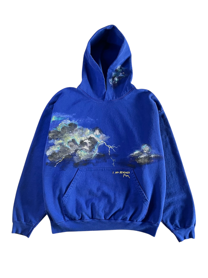 Glory Of The Lord by M.M.